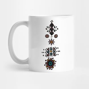 Amazigh symbol Mug